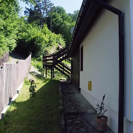 Villa Marychost- Dom Do Wynajecia Kazimierz Dolny Esterno foto