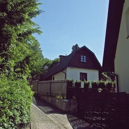 Villa Marychost- Dom Do Wynajecia Kazimierz Dolny Esterno foto