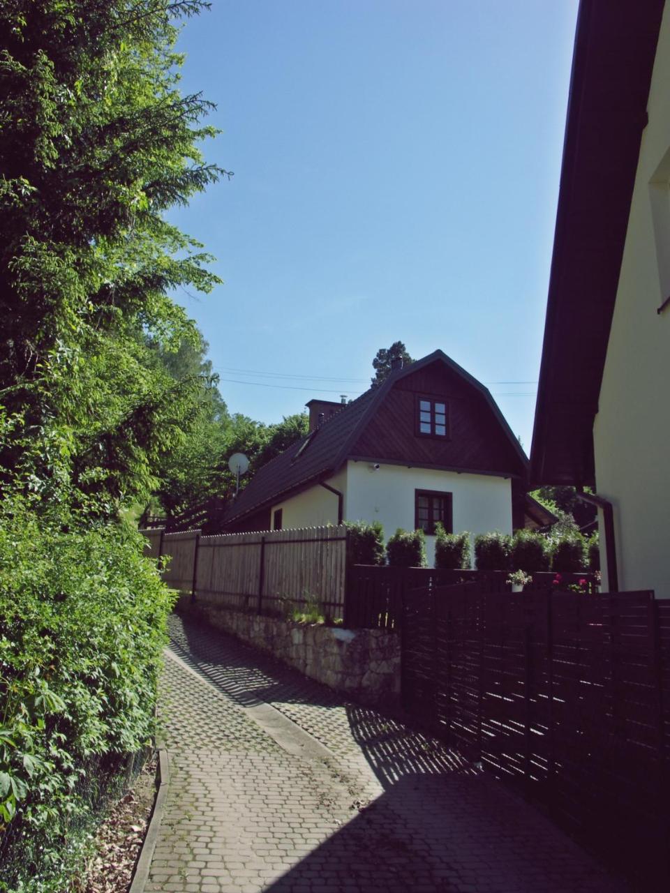 Marychost * Kazimierz Dolny