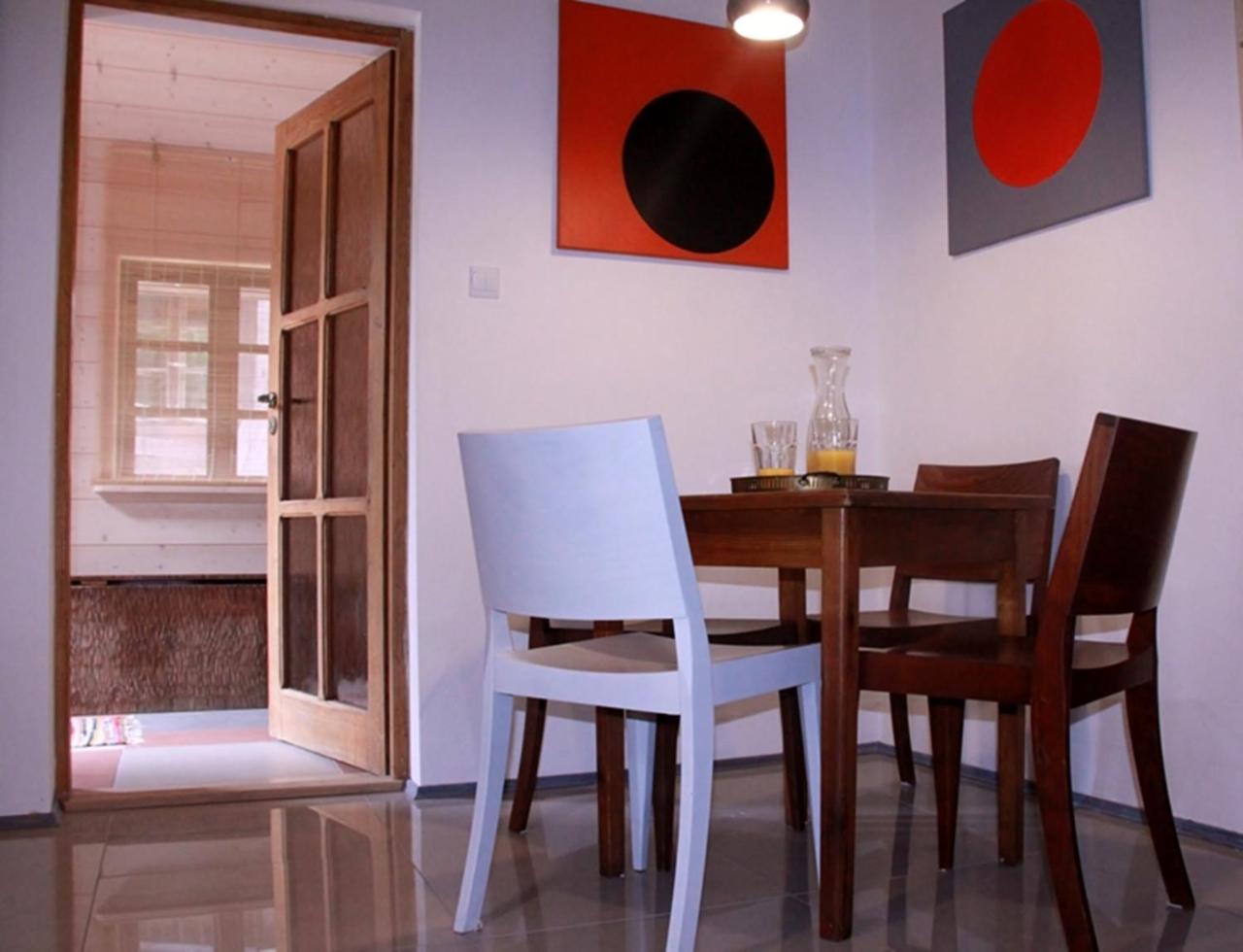 Villa Marychost *